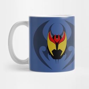 Heisei Phase One - Kiva Mug